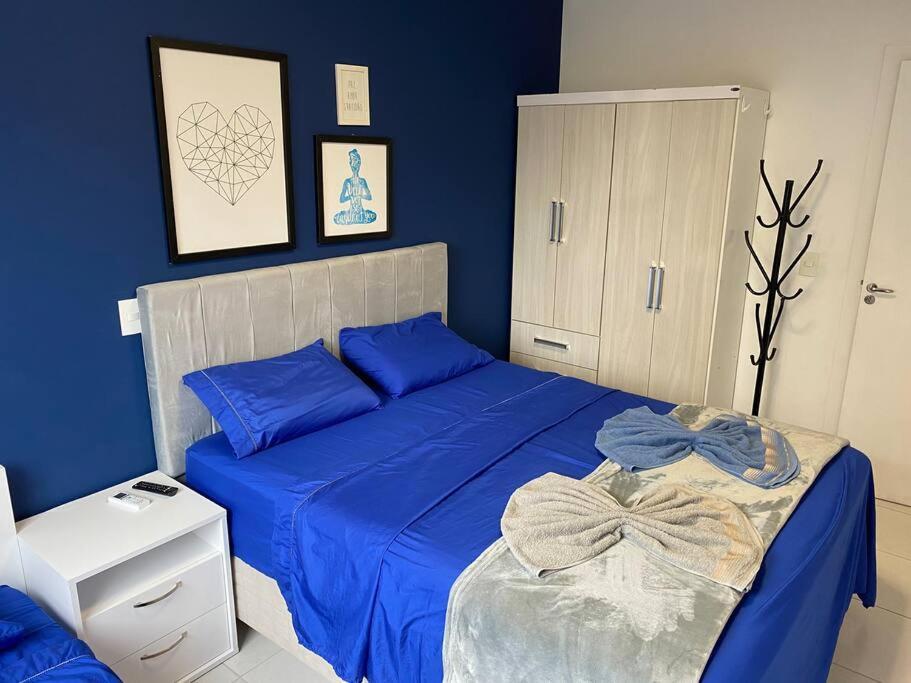 Apartamento A 200M Da Praia Ingleses, Predio Com Piscina Florianópolis 외부 사진